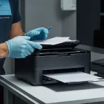 Printer Services